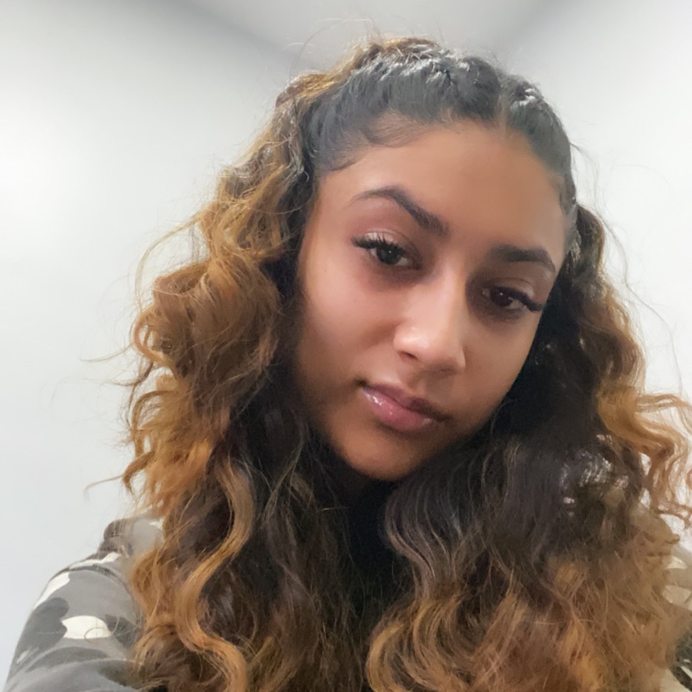 Meet your Posher, Codi